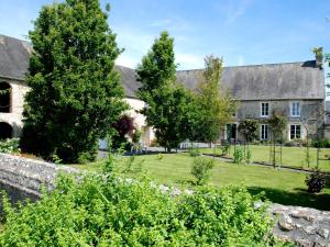 Maisons de vacances Gites Les Pieris : photos des chambres