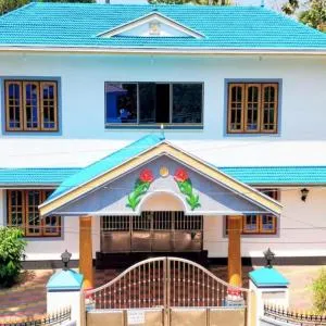 MN Homestay - Vettūr