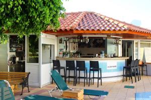 Albatross Apartments