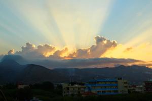 Albatross Apartments Heraklio Greece