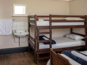Single Bed in Mixed Dormitory Room room in The Lenox