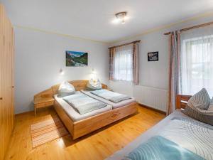 Apartment Moderegg by Interhome