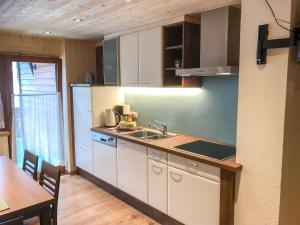 Apartment Apart Grazia-1 by Interhome