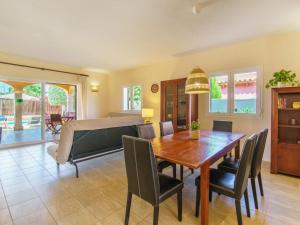 Holiday Home Frijoles by Interhome