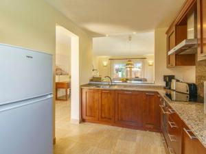 Holiday Home Frijoles by Interhome