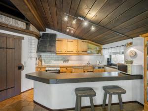 Apartment Schraudoplh by Interhome