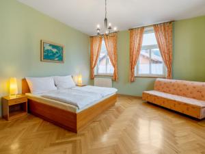 Apartment Base Camp 1 by Interhome