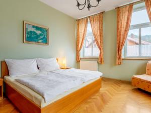 Apartment Base Camp 1 by Interhome