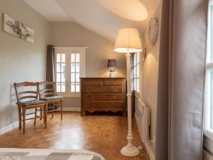 Maisons de vacances Holiday Home Tytisa N-1 - BCT402 by Interhome : photos des chambres