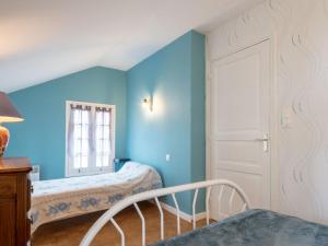Maisons de vacances Holiday Home Tytisa N-1 - BCT402 by Interhome : photos des chambres