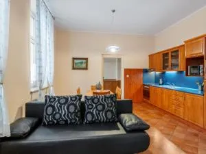 Apartment Base Camp 1 by Interhome - Svárov