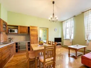 Apartment Base Camp 2 by Interhome - Svárov