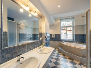 Apartment Base Camp 2 by Interhome