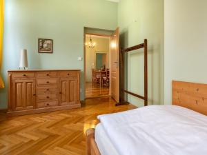 Apartment Base Camp 2 by Interhome