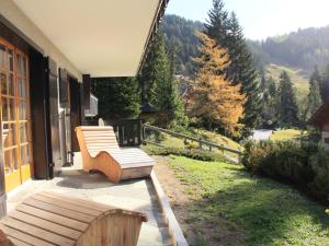 Apartment Armorial II - apt 2 by Interhome