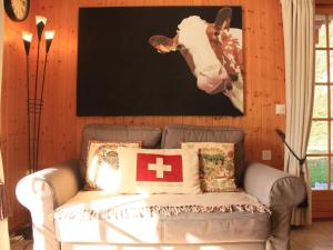 Apartment Armorial II - apt 2 by Interhome