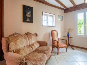 Maisons de vacances Holiday Home Tytisa N-2 - BCT405 by Interhome : photos des chambres