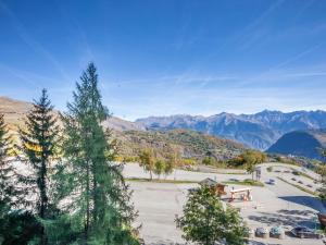 Appartements Apartment Pegase Phenix-10 by Interhome : photos des chambres