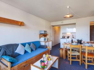 Appartements Apartment Pegase Phenix-10 by Interhome : photos des chambres