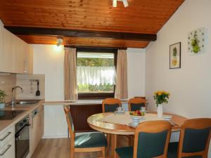 Holiday Home Robinson by Interhome