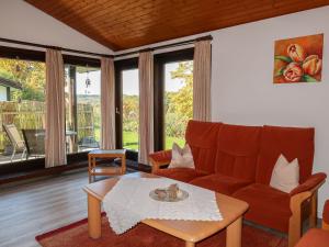 Holiday Home Robinson by Interhome