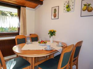 Holiday Home Robinson by Interhome