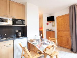 Appartements Apartment Plein Soleil-1 by Interhome : photos des chambres