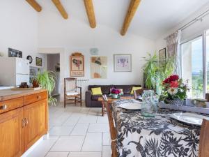 Holiday Home Les Vignes by Interhome