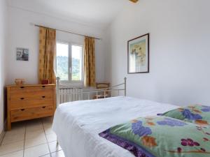 Holiday Home Les Vignes by Interhome