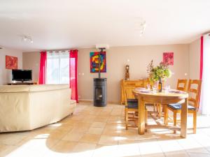 Holiday Home Clos dAmont by Interhome