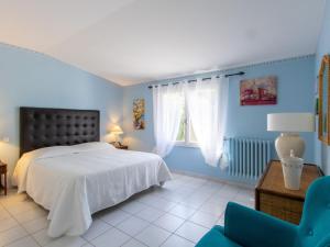 Maisons de vacances Holiday Home Les Amandiers - MZN100 by Interhome : photos des chambres