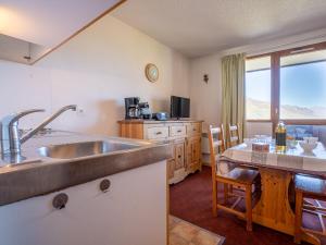 Apartment Sarvan 404 by Interhome