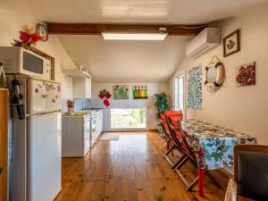 Apartment Villa Volpajola by Interhome