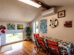 Apartment Villa Volpajola by Interhome