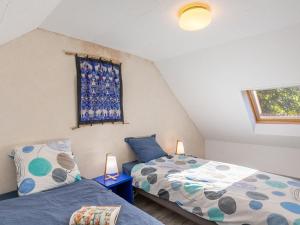 Maisons de vacances Holiday Home Les Trois Baudets - ELI100 by Interhome : photos des chambres