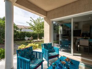 Holiday Home Villa Marie-Jo by Interhome