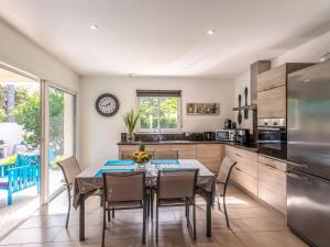 Holiday Home Villa Marie-Jo by Interhome