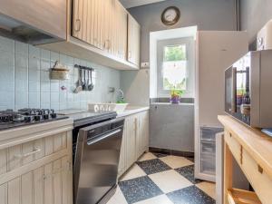 Holiday Home Le Cèdre by Interhome