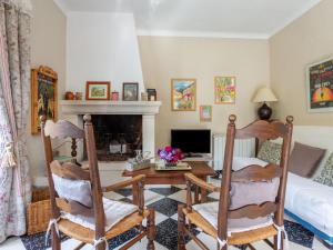 Holiday Home Le Cèdre by Interhome