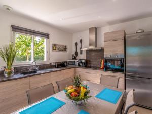 Holiday Home Villa Marie-Jo by Interhome