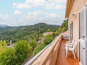 Maisons de vacances Holiday Home Filippi - CTN275 by Interhome : photos des chambres