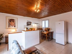 Maisons de vacances Holiday Home Filippi - CTN275 by Interhome : photos des chambres