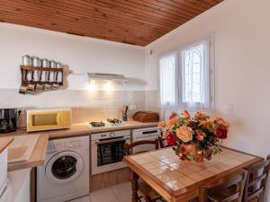 Maisons de vacances Holiday Home Filippi by Interhome : photos des chambres