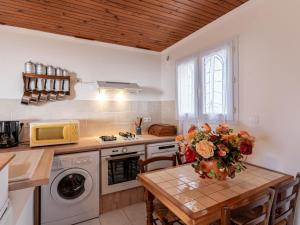 Maisons de vacances Holiday Home Filippi - CTN275 by Interhome : photos des chambres