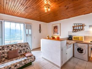 Maisons de vacances Holiday Home Filippi - CTN275 by Interhome : photos des chambres