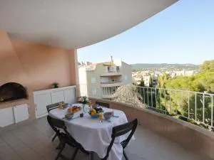 Apartment Porto di Mar-5 by Interhome - Cavalaire-sur-Mer