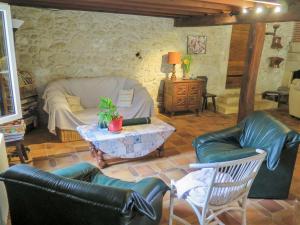 Maisons de vacances Holiday Home La Raze by Interhome : photos des chambres