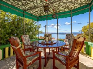 Holiday Home Petra by Interhome 