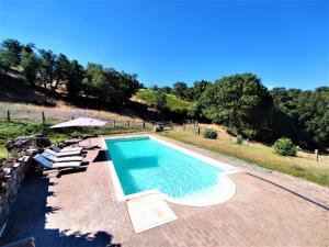 Holiday Home Casalini by Interhome