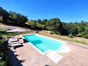Holiday Home Casalini by Interhome